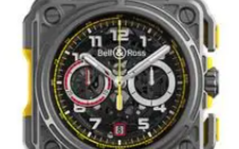 BR柏莱士INSTRUMENTS” 今天我们评测了这款BR0394-RS18复刻表，看看它是否符合您的期望