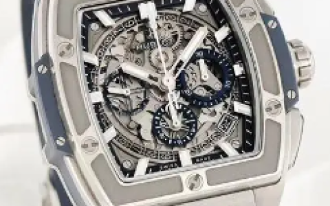 HUBLOT宇舶表宣布国内青年演员于适正式加入宇舶表大家庭