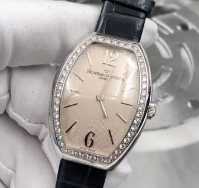 江诗丹顿Grand Lady Kalla：131颗钻石，如何诠释，至美之极？