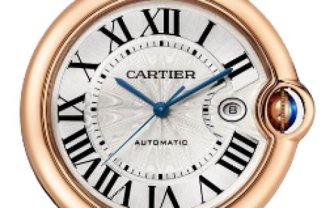 2007年诞生的卡地亚Ballon Bleu de Cartier腕表，为何备受女生喜爱？