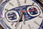 错过等百年！百年灵TOP TIME，为何让你一眼万年？