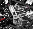 陀飞轮新篇章！HUBLOT宇舶表SQUARE BANG如何突破极限？
