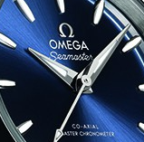 欧米茄海马系列新成员！30毫米Aqua Terra腕表，潜水爱好者必看！